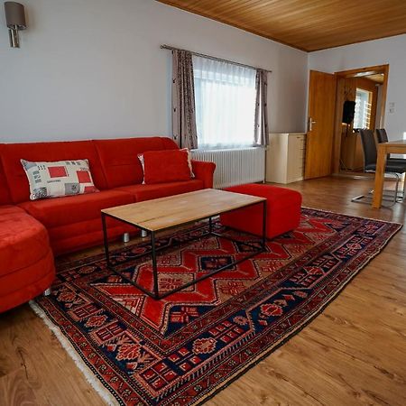 Muehlrad Appartements رامساو أم داتشستين المظهر الخارجي الصورة