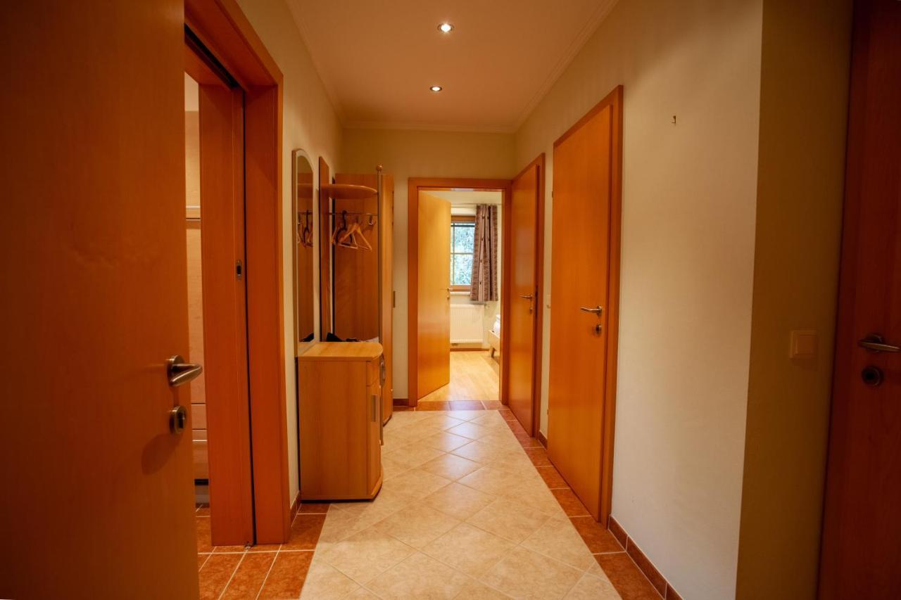 Muehlrad Appartements رامساو أم داتشستين المظهر الخارجي الصورة