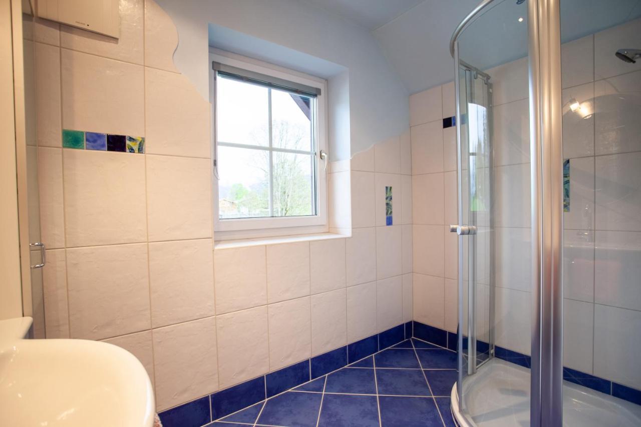 Muehlrad Appartements رامساو أم داتشستين المظهر الخارجي الصورة