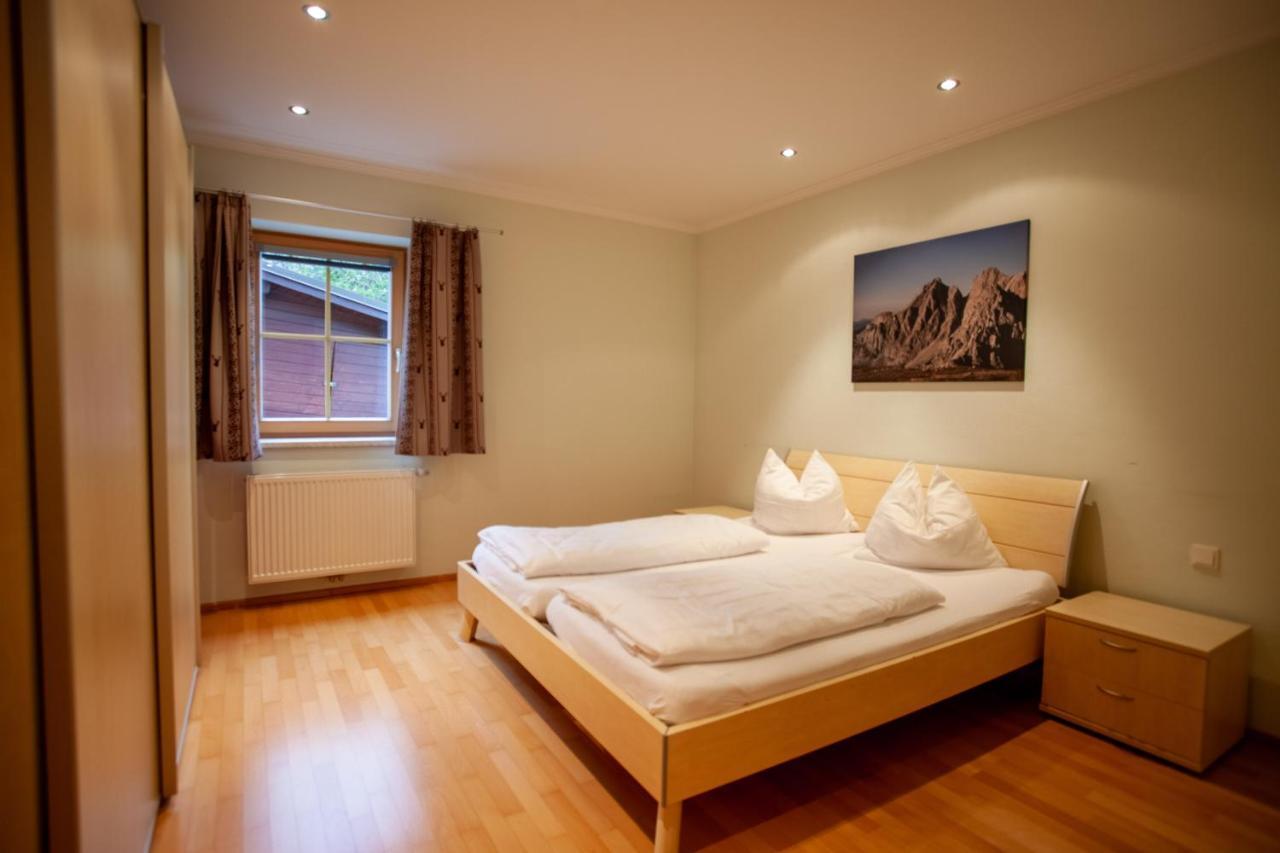 Muehlrad Appartements رامساو أم داتشستين المظهر الخارجي الصورة