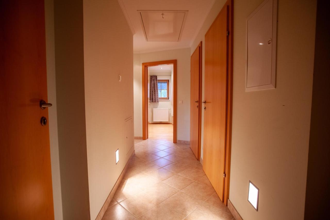 Muehlrad Appartements رامساو أم داتشستين المظهر الخارجي الصورة