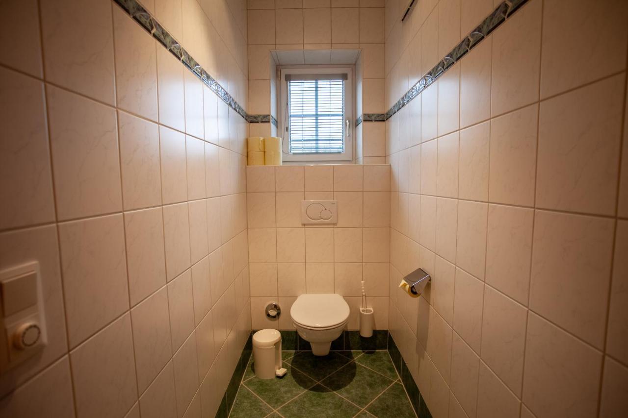 Muehlrad Appartements رامساو أم داتشستين المظهر الخارجي الصورة