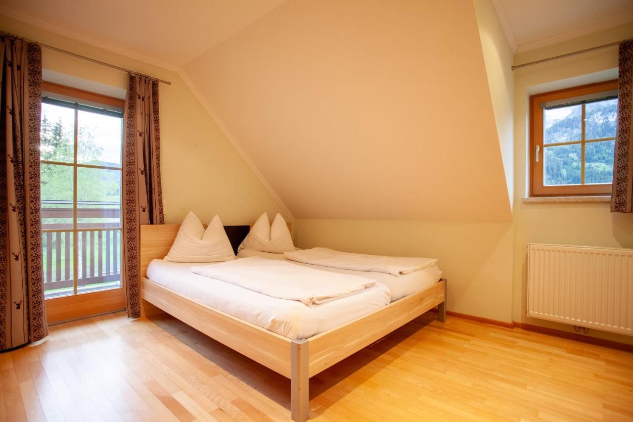 Muehlrad Appartements رامساو أم داتشستين المظهر الخارجي الصورة