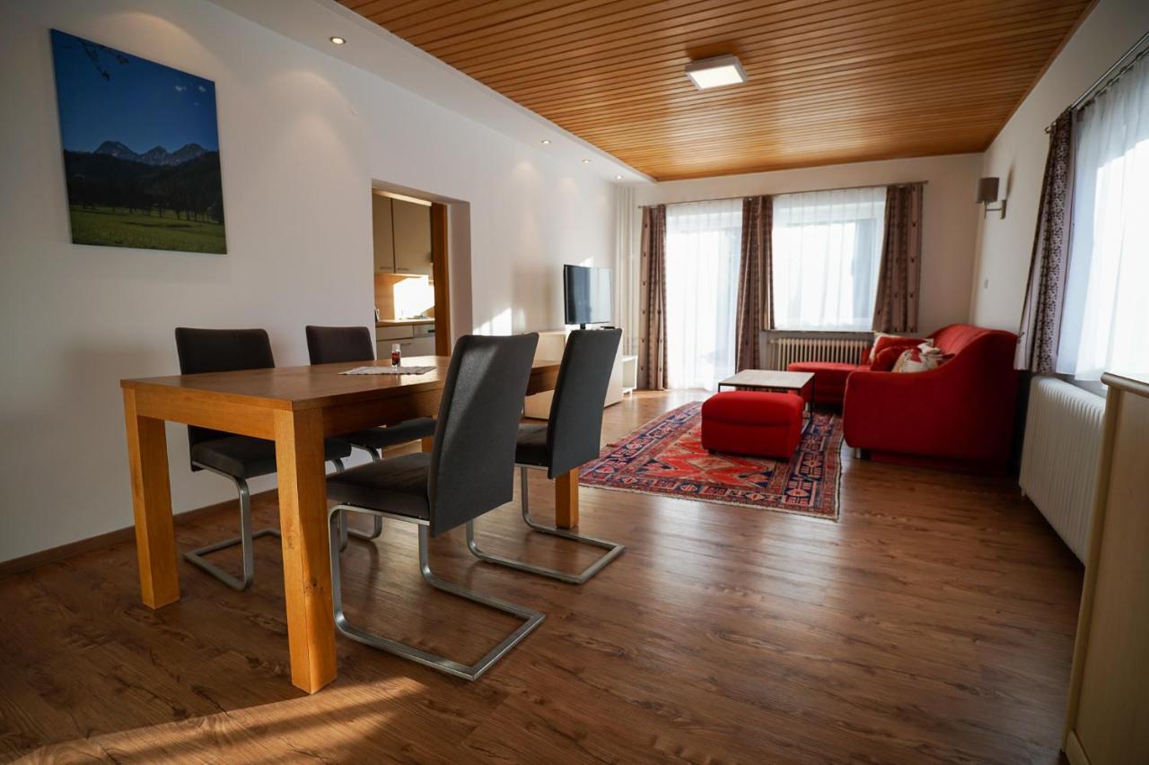 Muehlrad Appartements رامساو أم داتشستين المظهر الخارجي الصورة