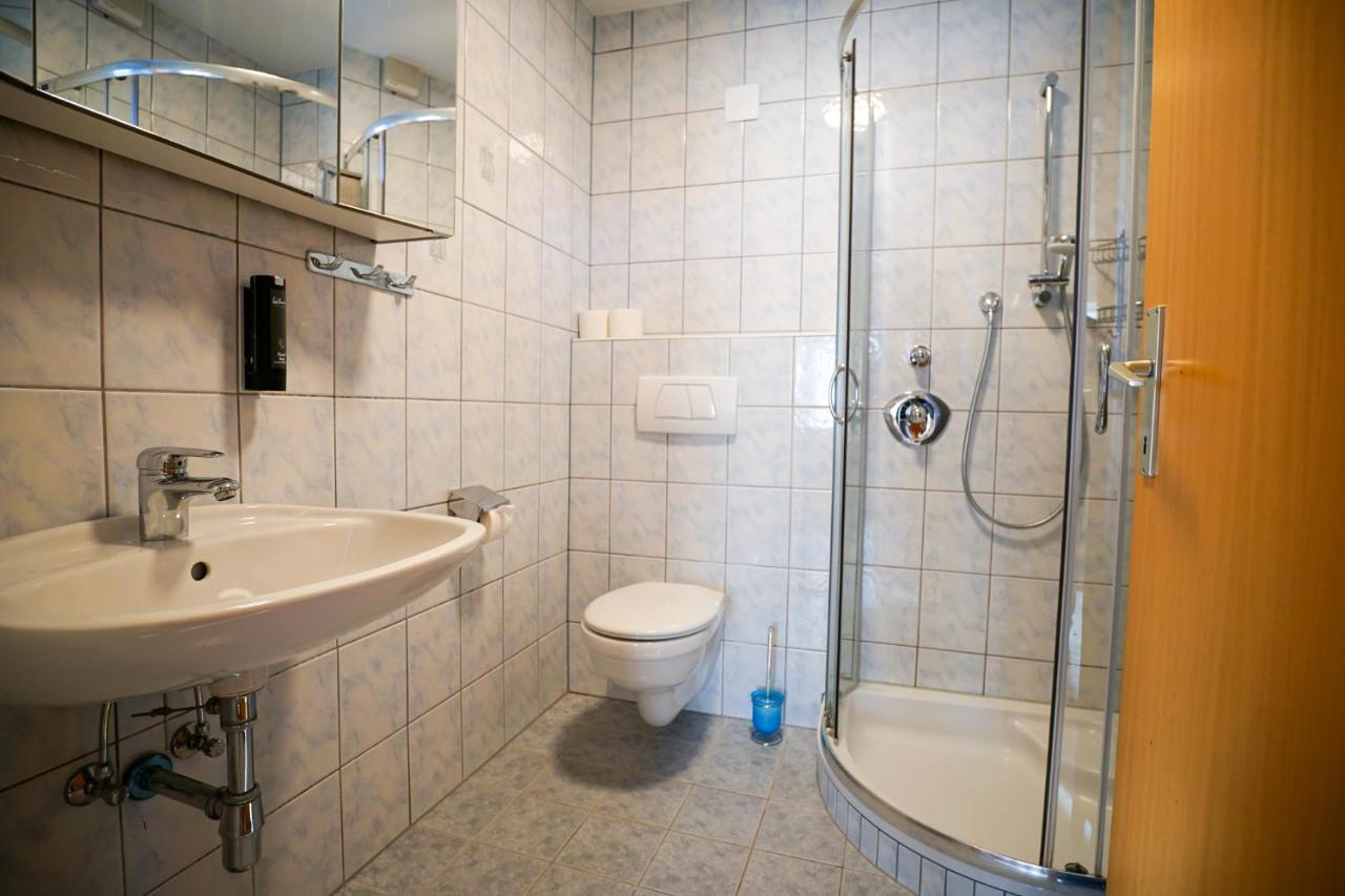 Muehlrad Appartements رامساو أم داتشستين المظهر الخارجي الصورة
