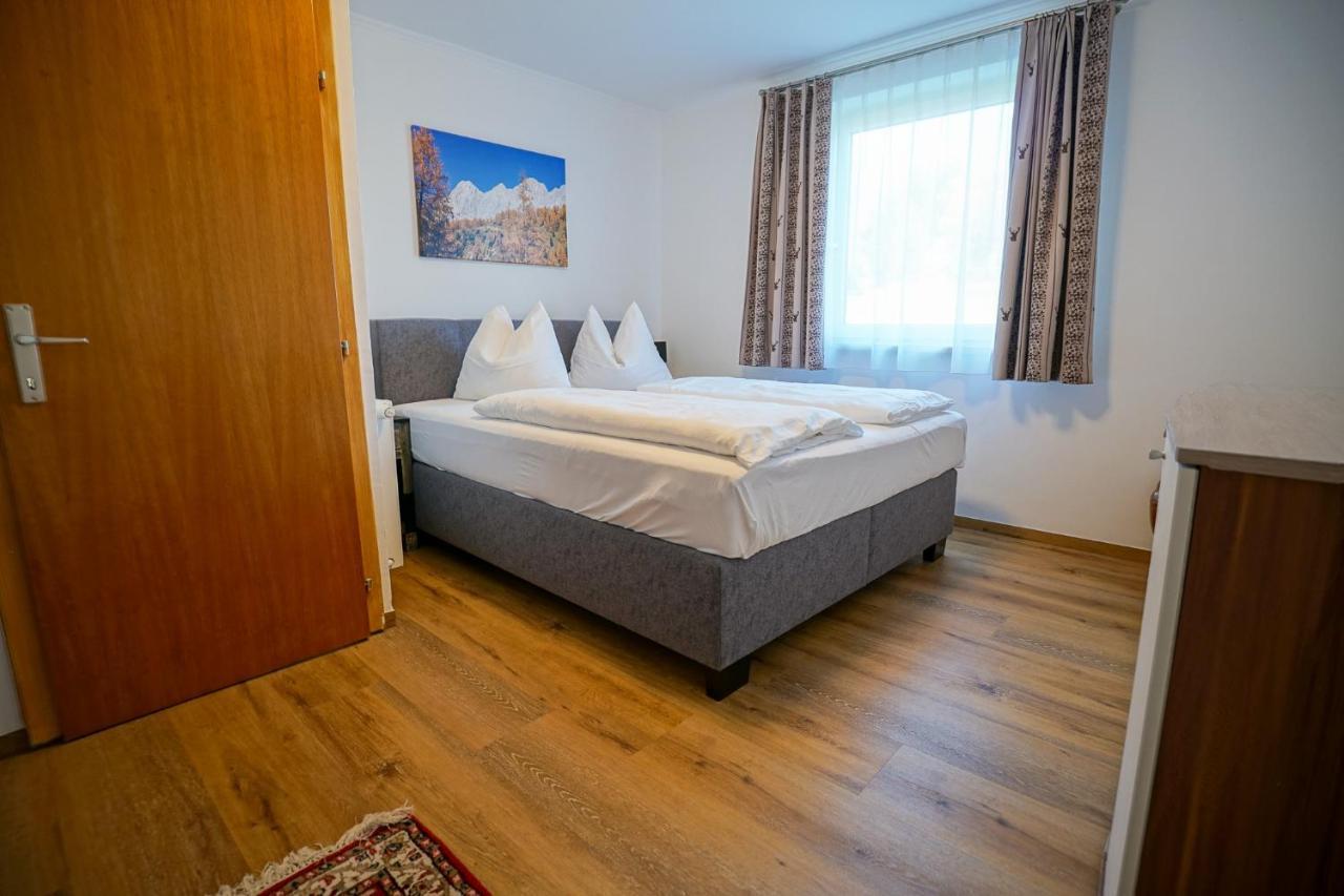 Muehlrad Appartements رامساو أم داتشستين المظهر الخارجي الصورة